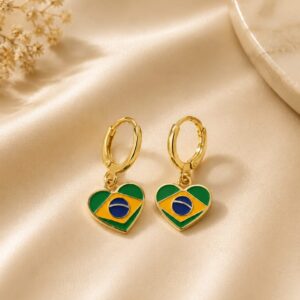 BRINCO ARGOLA BRASIL